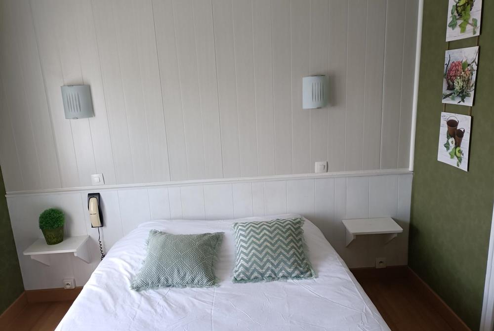 Hôtel La Sterne | St Gilles Croix de Vie