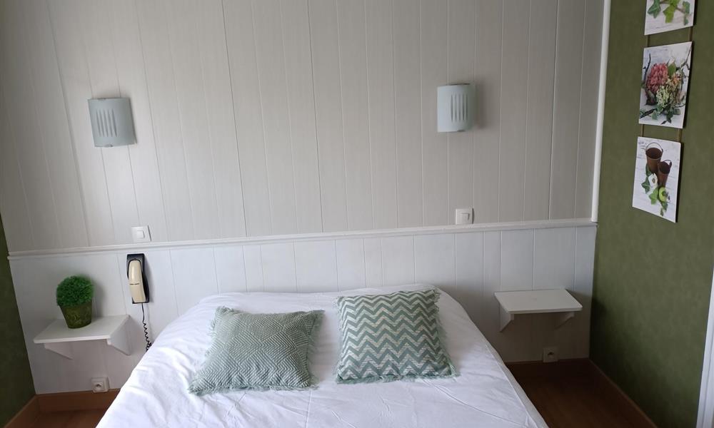 Hôtel La Sterne | St Gilles Croix de Vie