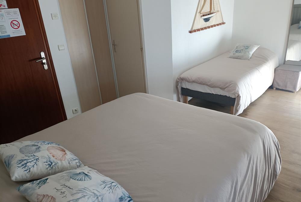 Hôtel La Sterne | St Gilles Croix de Vie