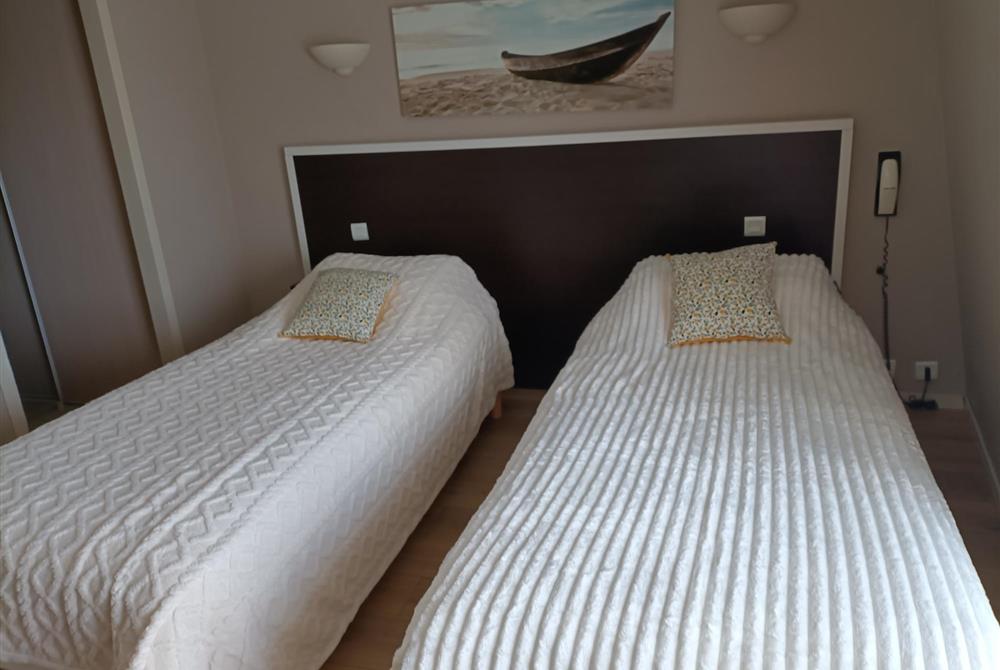 Hôtel La Sterne | St Gilles Croix de Vie