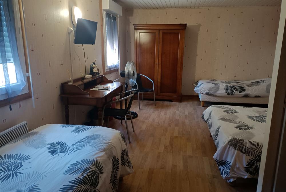Hôtel La Sterne | St Gilles Croix de Vie