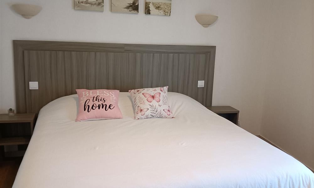 Hôtel La Sterne | St Gilles Croix de Vie