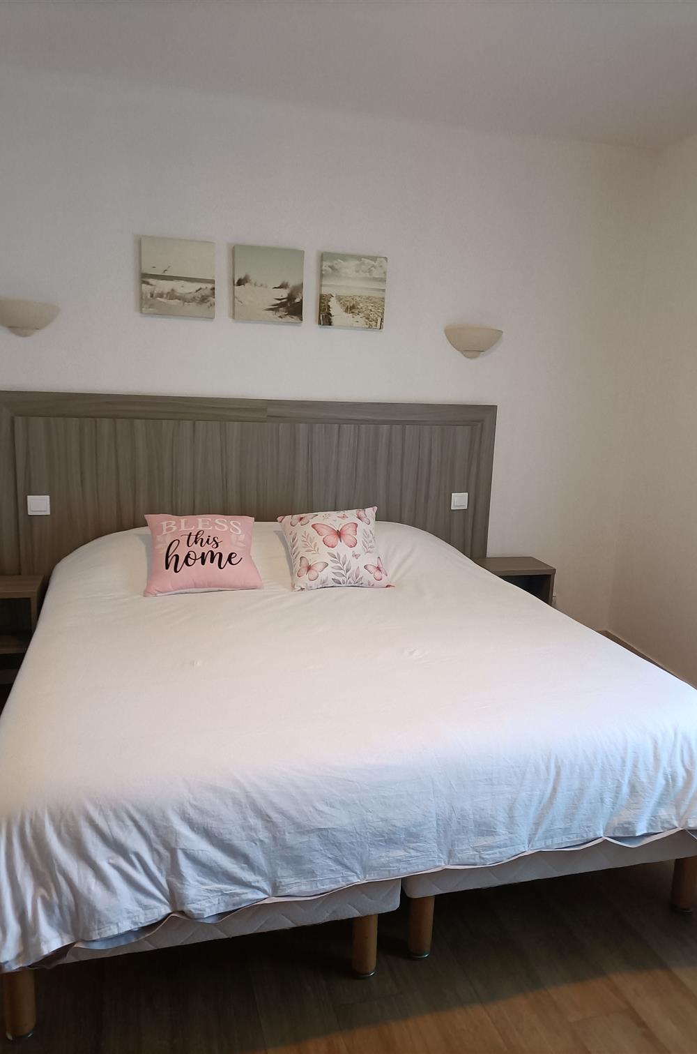 Hôtel La Sterne | St Gilles Croix de Vie