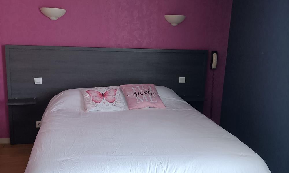 Hôtel La Sterne | St Gilles Croix de Vie