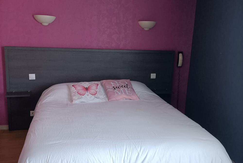 Hôtel La Sterne | St Gilles Croix de Vie